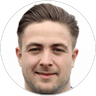 L. Taaffe, Attacker for Enfield Town