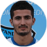 A. Buleică, Midfielder for Dinamo Bucureşti