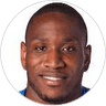 E. Edward, Defender for Edmonton