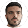 Frano Mlinar, Midfielder for Jarun
