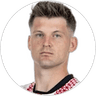 Lukas Kubler, Defender for SC Freiburg