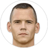 Martin Mikovic, Defender for FC Spartak Trnava