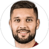 Arturs Karasauskas, Forward for Liepaja