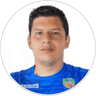 R. Tapia, Midfielder for Cumbayá