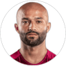 Ricardo Blanco, Defender for Deportivo Saprissa