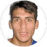 M. Figueroa, Attacker for Douglas Haig