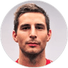Kevin Malget, Defender for Wiltz
