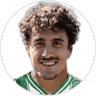 Jose Varela, Midfielder for Racing