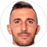 Simone Perico, Defender for 
    