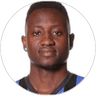 Moses Ogbu, Forward for Nanjing City