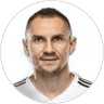 Artur Jedrzejczyk, Defender for Legia Warszawa