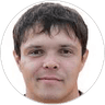 S. Sagin, Midfielder for Vityaz Krymsk