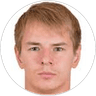 Vladislav Kryuchkov, Defender for 
    