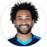 Gilmar, Midfielder for Atlético Alagoinhas