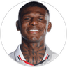 Arboleda Robert, Defender for São Paulo
