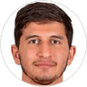 Zaurbek Kambolov, Midfielder for 
    
