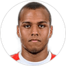 J. George, Attacker for SpVgg Bayreuth
