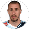 P. Gibaud, Defender for Versailles