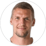A. Höller, Defender for Scheiblingkirchen