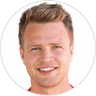 Thomas Leberfinger, Defender for 
    