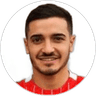 Tomas Lanzini, Midfielder for Juventud de Torremolinos CF