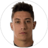 Edu Machado, Defender for Montalegre