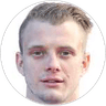 J. Olsson, Midfielder for Ljungskile