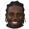 Pascal Millien, Midfielder for 
    