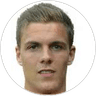 S. Spinrath, Defender for Bonner SC