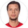 E. Figueroa, Defender for Vasalund