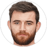 Danny Newton, Forward for Brackley Town