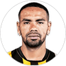 Alexander Callens, Defender for AEK Athens