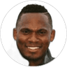 C. Lasso, Attacker for UCV Moquegua