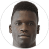 B. Ndiaye, Attacker for Ulpiana
