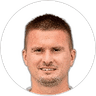 Ruslan Chernenko, Midfielder for Obolon' Kyiv