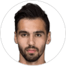 A. Lyakh, Midfielder for Chelyabinsk