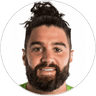 Cody Matthew Laurendi, Goalkeeper for 
    