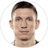 Aleksey Goryushkin, Midfielder for Dinamo Kirov