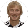 I. Karatygin, Defender for Torpedo Vladimir