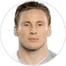 Jonas Svensson, Defender for Rosenborg BK