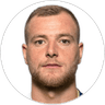 John Guidetti, Forward for AIK Fotboll