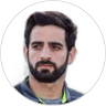 G. Papadopoulos, Goalkeeper for Doxa