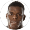 G. Caicedo, Defender for Fuerza Amarilla