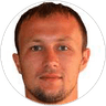 E. Baranov, Defender for 
    