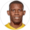 Keyner Brown, Defender for Herediano