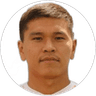 Aydos Tattybaev, Forward for Shakhter Karagandy