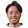 Shuhei Matsubara, Goalkeeper for Mito Hollyhock