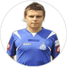 M. Brzozowski, Midfielder for Odra Wodzisław Śląski