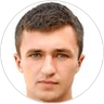 D. Prokopenko, Defender for Olimp-Dolgoprudny