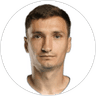 Georgi Zotov, Defender for Novosibirsk